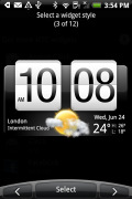 HTC Legend