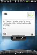 HTC Legend
