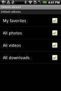HTC Legend