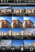 HTC Legend