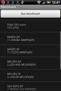 HTC Hero