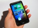 HTC Desire HD