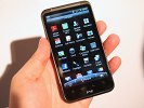 HTC Desire HD