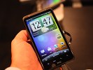 HTC Desire HD