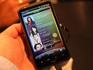 HTC Desire HD