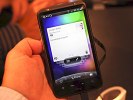 HTC Desire HD