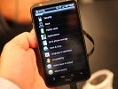 HTC Desire HD