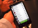 HTC Desire HD
