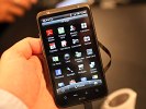HTC Desire HD