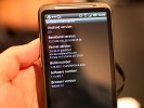 HTC Desire HD