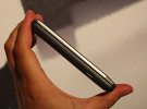 HTC Desire Z live photos