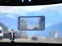 HTC Sense