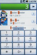 HTC Magic