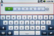 HTC Magic