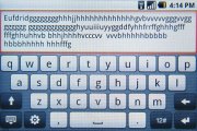 HTC Magic