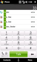 HTC MAX 4G