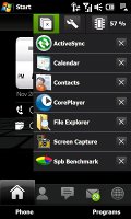 HTC MAX 4G