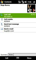 HTC MAX 4G