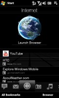 HTC MAX 4G