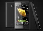 HTC MAX 4G review:  From Russia with love