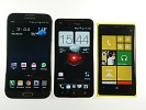 HTC DROID DNA