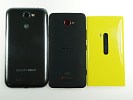 HTC DROID DNA