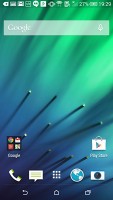HTC Butterfly 2