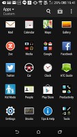 HTC Butterfly 2