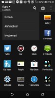 HTC Butterfly 2
