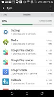 HTC Butterfly 2