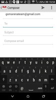 HTC Butterfly 2