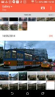 HTC Butterfly 2