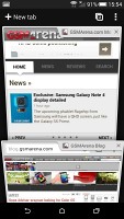 HTC Butterfly 2