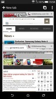 HTC Butterfly 2