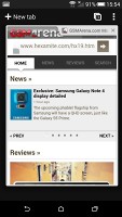 HTC Butterfly 2