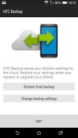 HTC Butterfly 2