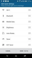HTC One E9+