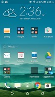 HTC One E9+