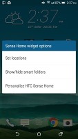 HTC One E9+