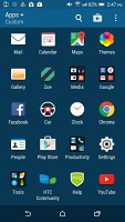 HTC One E9+