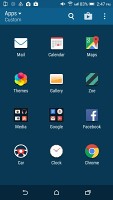 HTC One E9+