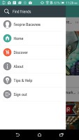 HTC One E9+