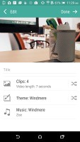 HTC One E9+