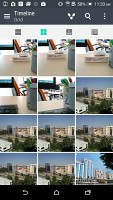 HTC One E9+