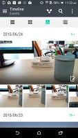 HTC One E9+