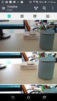 HTC One E9+