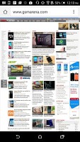 HTC One E9+