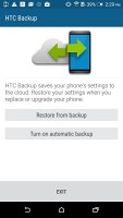HTC One E9+
