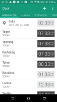 HTC One E9+