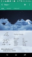 HTC One E9+